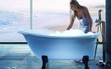 Aquatica nostalgia freestanding ecomarmor bathtub 02